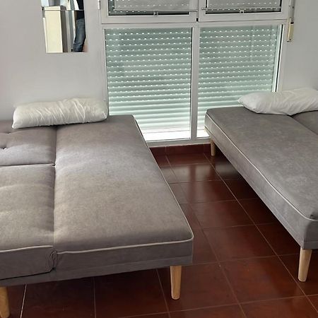 Apartamento Playa Almarda Corinto, Piscina, Wifi,2 Terrazas, Barbacoa,Tranquilo Sagunto Exterior foto