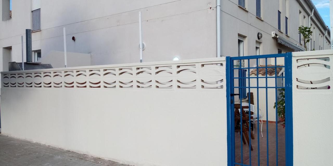 Apartamento Playa Almarda Corinto, Piscina, Wifi,2 Terrazas, Barbacoa,Tranquilo Sagunto Exterior foto