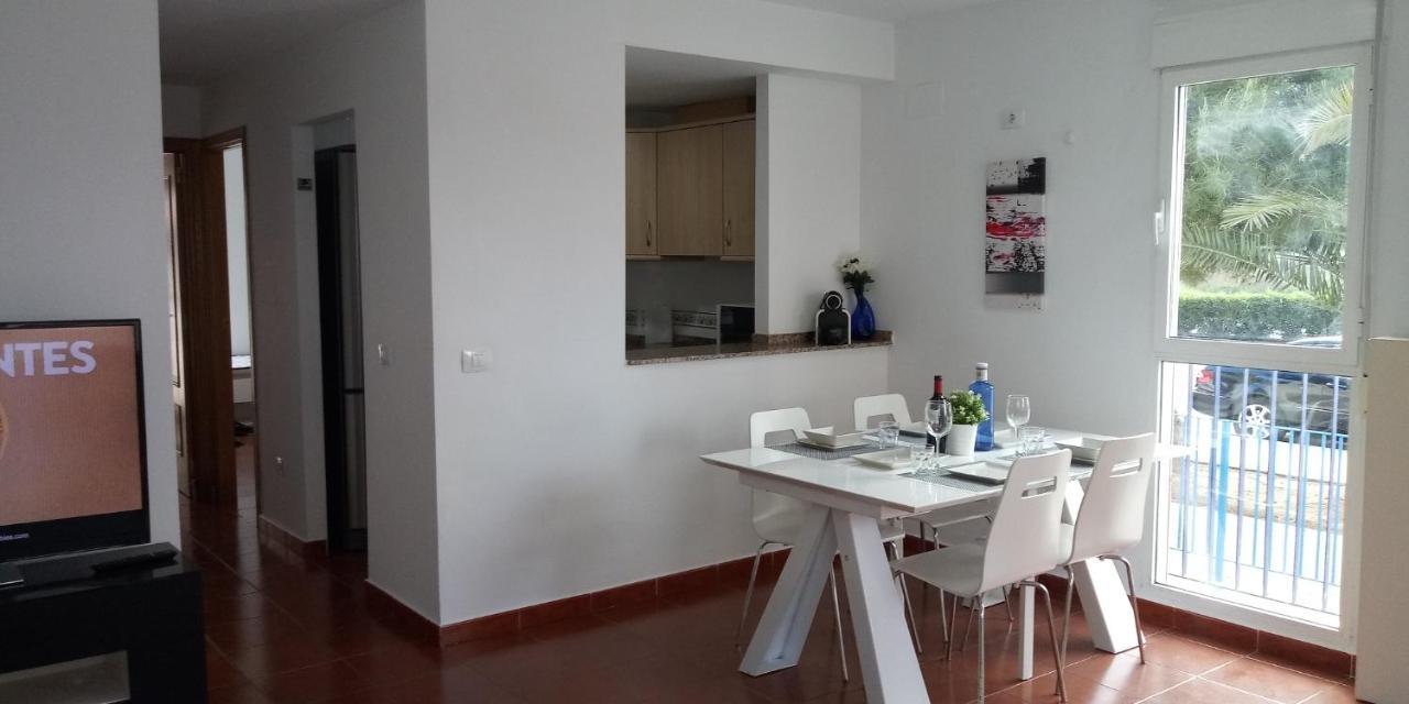 Apartamento Playa Almarda Corinto, Piscina, Wifi,2 Terrazas, Barbacoa,Tranquilo Sagunto Exterior foto