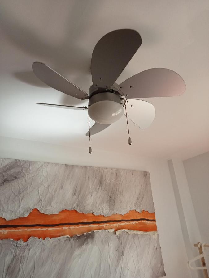Apartamento Playa Almarda Corinto, Piscina, Wifi,2 Terrazas, Barbacoa,Tranquilo Sagunto Exterior foto