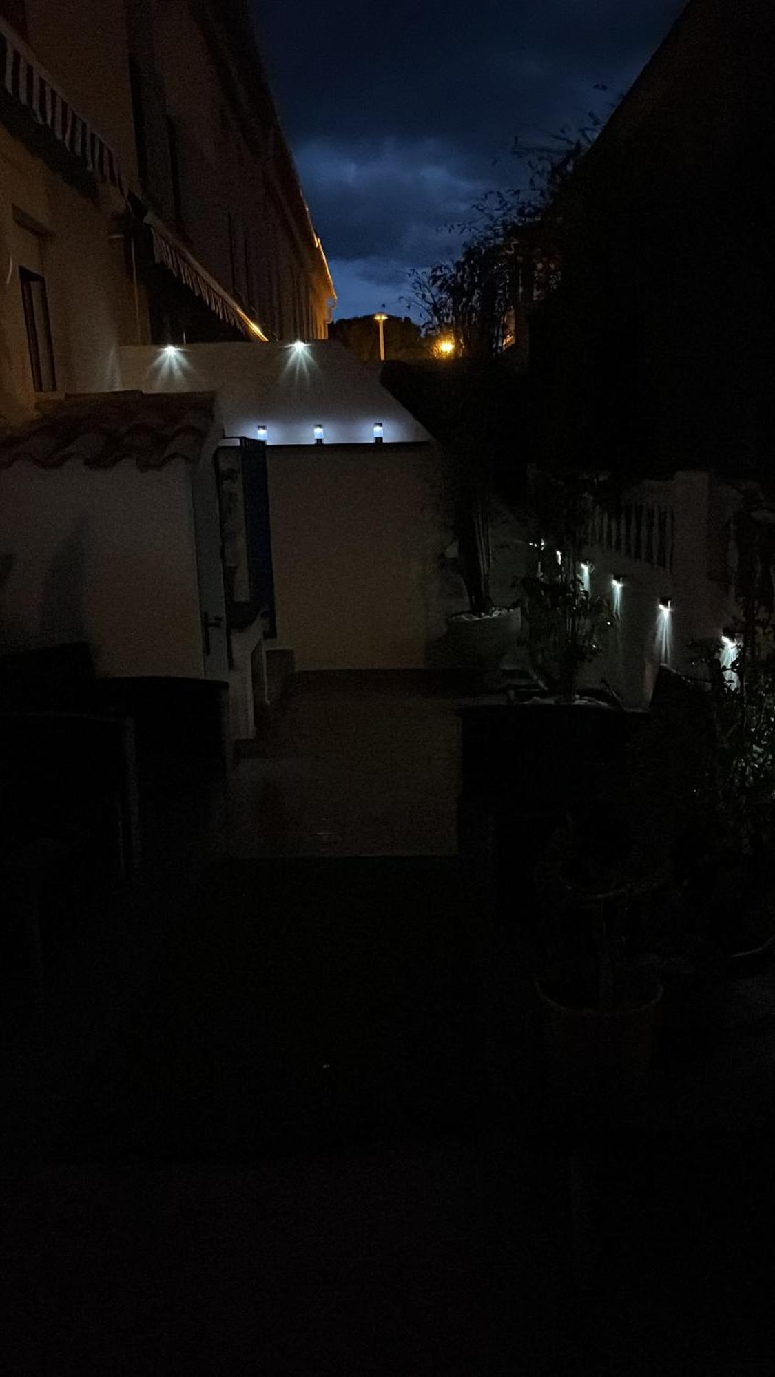 Apartamento Playa Almarda Corinto, Piscina, Wifi,2 Terrazas, Barbacoa,Tranquilo Sagunto Exterior foto